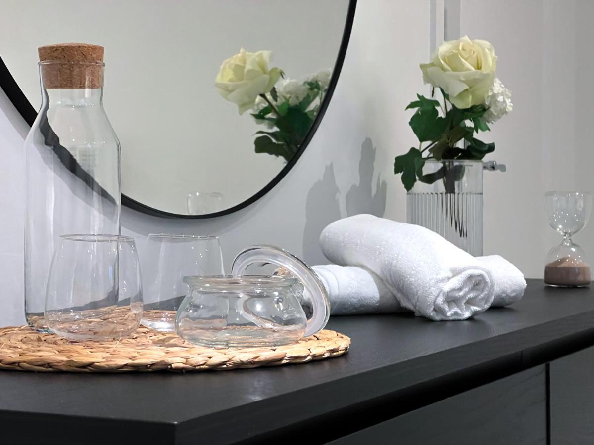 Apartamento Stylish 3 Bed Flat With Garden Londres Exterior foto